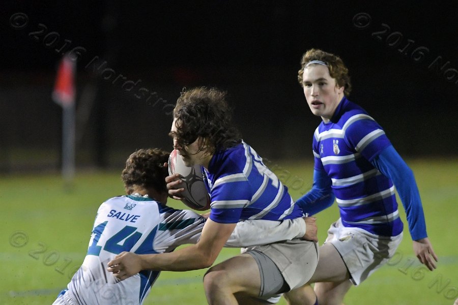 Wheaton College Men\'s Rugby vs Salve Regina. - Photo By: KEITH NORDSTROM